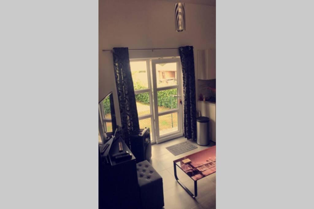 Loft Exceptionnel A Wepion Avec Jacuzzi Exterieur L Ete Et Cabine Infrarouge Exterior photo